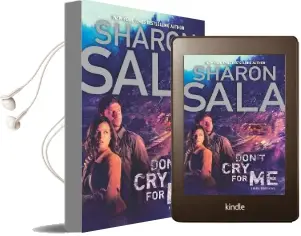 Don'T cry for me Audiobook download free by Sharon Sala