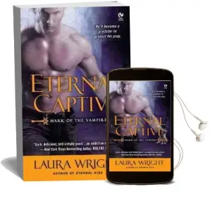 Eternal Captive Audiobook download free by Professor Of Chemistry Laura Wright
