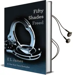 Fifty Shades Freed Audiobook download free by E. L. James