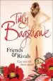 Audiobook Friends and Rivals author Tilly Bagshawe