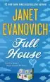 Audiobook Full House author Janet Evanovich