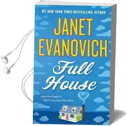 Full House Audiobook download free by Janet Evanovich