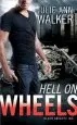 Audiobook Hell on Wheels author Julie Ann Walker