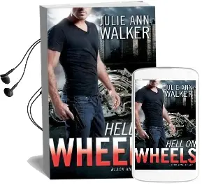 Hell on Wheels Audiobook download free by Julie Ann Walker