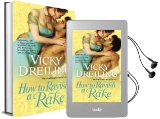 How to Ravish a Rake Audiobook download free by Vicky Dreiling