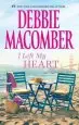 Audiobook I Left my Heart: An Anthology author Debbie Macomber