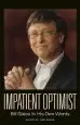 Audiobook Impatient Optimist: Bill Gates in his own Words author Lisa Rogak