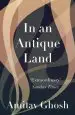 Audiobook In an Antique Land author Amitav Ghosh