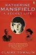 Audiobook Katherine Mansfield: A Secret Life author Claire Tomalin