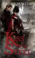 Audiobook Kiss of Steel author Bec Mcmaster