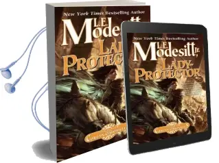 Lady-Protector Audiobook download free by L. E. Modesitt
