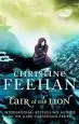 Audiobook Lair of the Lion author Christine Feehan