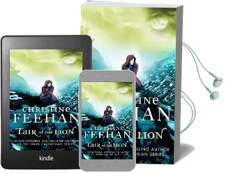 Lair of the Lion Audiobook download free by Christine Feehan