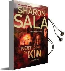 Next of kin Audiobook download free by Sharon Sala