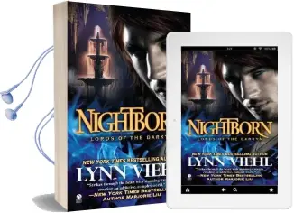 Nightborn: Lords of the Darkyn Audiobook download free by Lynn Viehl