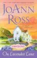 Audiobook On Lavender Lane author Joann Ross