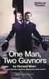 Audiobook One Man, two Guvnors author Richard Bean