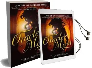 Oracle'S Moon: Number 4 in Series Audiobook download free by Thea Harrison