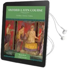 Oxford Latin Course, College Edition: Grammar, Exercises, Context Audiobook download free by Maurice Balme