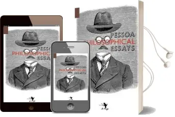 Philosophical Essays: A Critical Edition Audiobook download free by Fernando Pessoa