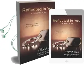 Reflected in you Audiobook download free by Sylvia Day