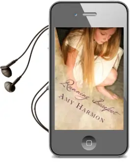 Running Barefoot Audiobook download free by Amy Sutorius Harmon