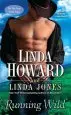 Audiobook Running Wild: The men From Battle Ridge author Linda Howard