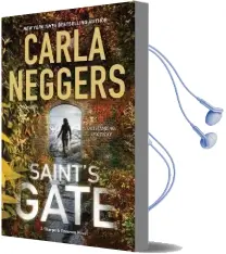 Saint'S Gate Audiobook download free by Carla Neggers