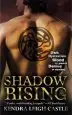 Audiobook Shadow Rising: Number 3 in Series author Kendra Leigh Castle