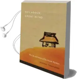 Sky Above, Great Wind Audiobook download free by Kazuaki Tanahashi