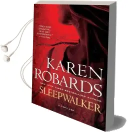 Sleepwalker Audiobook download free by Karen Robards