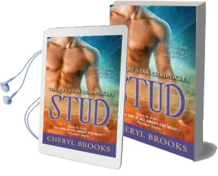 Stud: The cat Star Chronicles Audiobook download free by Cheryl Brooks