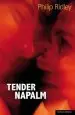 Audiobook Tender Napalm author Philip Ridley
