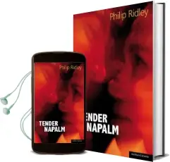Tender Napalm Audiobook download free by Philip Ridley