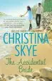 Audiobook The Accidental Bride author Christina Skye
