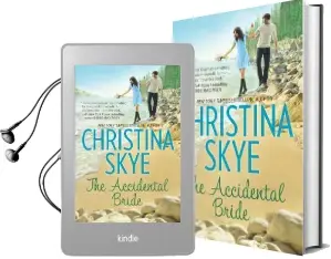The Accidental Bride Audiobook download free by Christina Skye