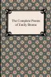 Audiobook The Complete Poems of Emily Bronte author Emily Bronte