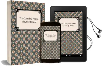 The Complete Poems of Emily Bronte Audiobook download free by Emily Bronte
