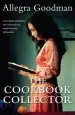 Audiobook The Cookbook Collector author Allegra Goodman