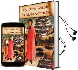 The Divine Comedy / la Divina Commedia - Parallel Italian / English Translation Audiobook download free by Dante Alighieri