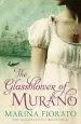 Audiobook The Glassblower of Murano author Marina Fiorato