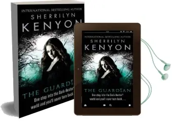 The Guardian Audiobook download free by Sherrilyn Kenyon