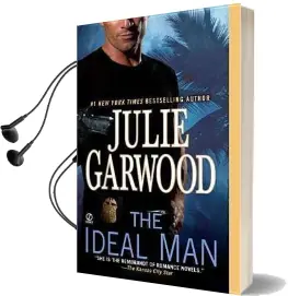 The Ideal man Audiobook download free by Julie Garwood