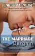 Audiobook The Marriage Bargain author Jennifer Probst