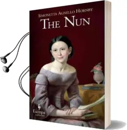 The nun Audiobook download free by Simonetta Agnello Hornby