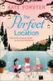 Audiobook The Perfect Location author Kate Forster