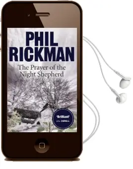 The Prayer of the Night Shepherd Audiobook download free by Phil Rickman