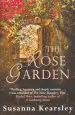 Audiobook The Rose Garden author Susanna Kearsley
