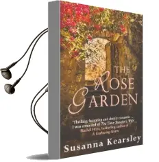 The Rose Garden Audiobook download free by Susanna Kearsley