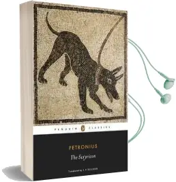 The Satyricon Audiobook download free by Petronius Arbiter
